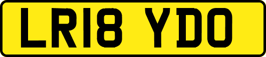 LR18YDO
