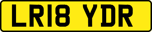 LR18YDR