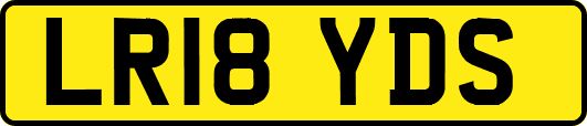 LR18YDS