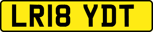 LR18YDT