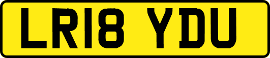 LR18YDU