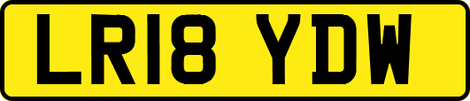 LR18YDW