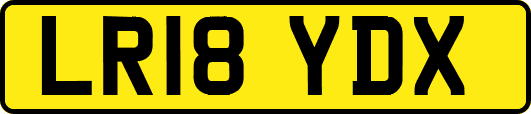 LR18YDX