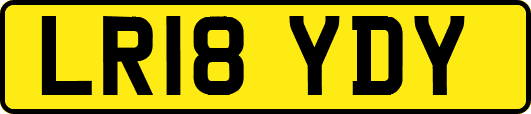 LR18YDY
