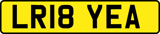 LR18YEA