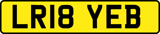 LR18YEB