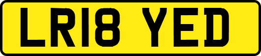 LR18YED