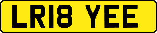 LR18YEE