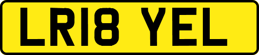 LR18YEL