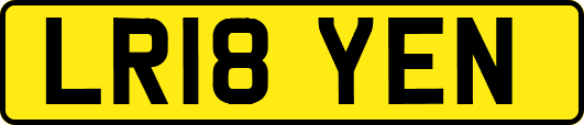 LR18YEN