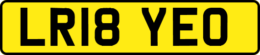 LR18YEO