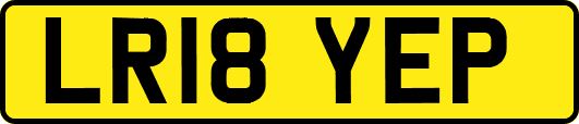 LR18YEP
