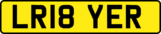 LR18YER