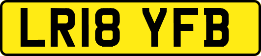 LR18YFB