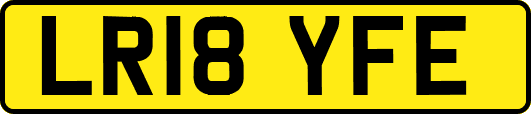 LR18YFE