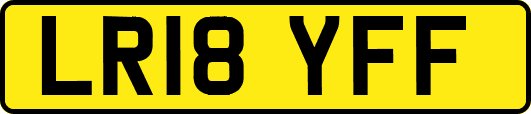 LR18YFF