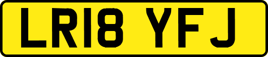 LR18YFJ