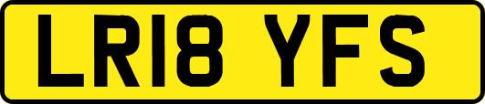 LR18YFS