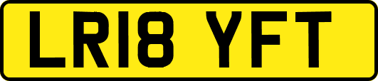 LR18YFT