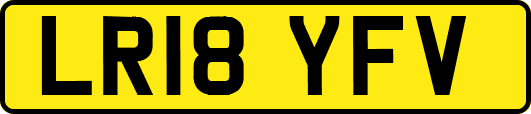 LR18YFV