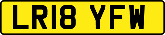 LR18YFW