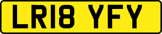 LR18YFY