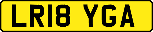 LR18YGA