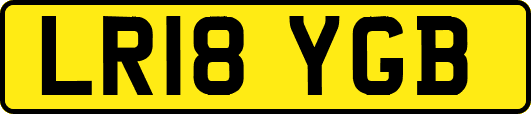 LR18YGB