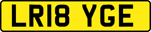 LR18YGE