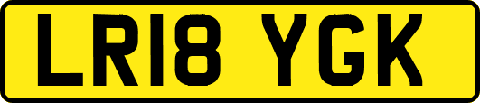LR18YGK