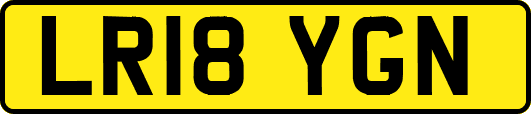 LR18YGN