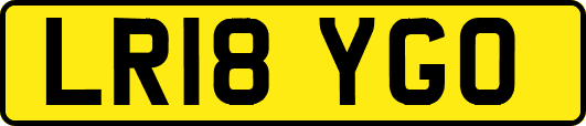LR18YGO
