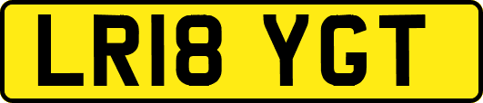 LR18YGT