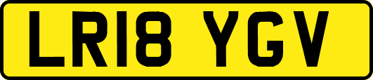 LR18YGV