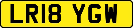 LR18YGW