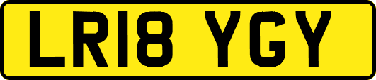 LR18YGY