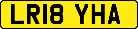 LR18YHA