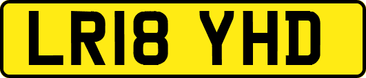 LR18YHD