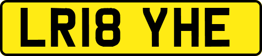 LR18YHE