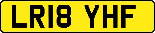 LR18YHF