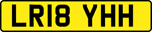 LR18YHH