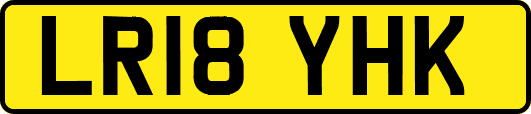 LR18YHK