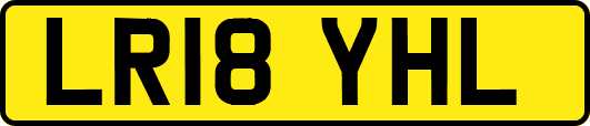 LR18YHL