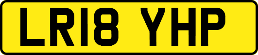 LR18YHP