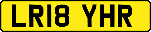 LR18YHR