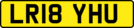 LR18YHU