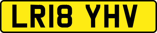 LR18YHV