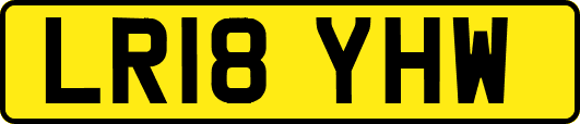 LR18YHW