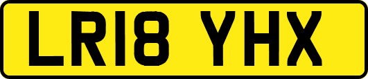 LR18YHX