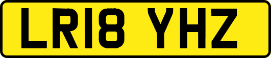 LR18YHZ
